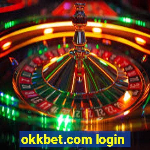 okkbet.com login